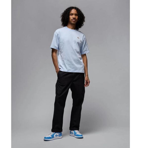 Футболка чоловіча Jordan Brand Sneaker Patch 3774 фото