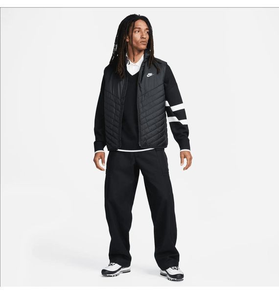 Жилетка чоловіча Nike M Nk Tf Wr Midweight Vest 4256 фото