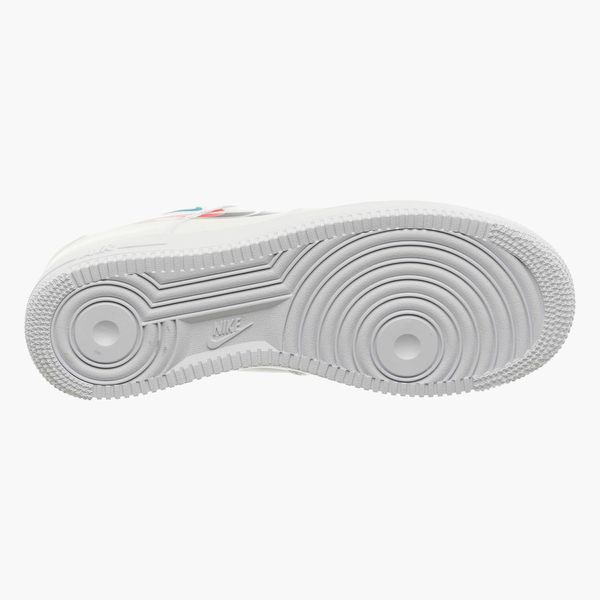 Кросівки чоловічі Nike Air Force 1 '07 4173 фото