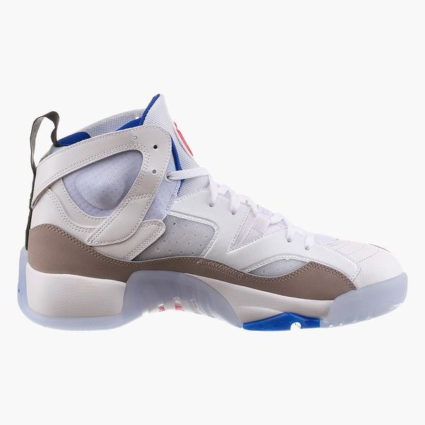 Баскетбольні кросівки чоловічі Jordan Jumpman Two Trey 1709 фото