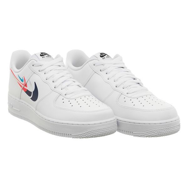 Кросівки чоловічі Nike Air Force 1 '07 4173 фото