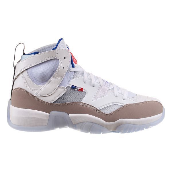 Баскетбольні кросівки чоловічі Jordan Jumpman Two Trey 1709 фото