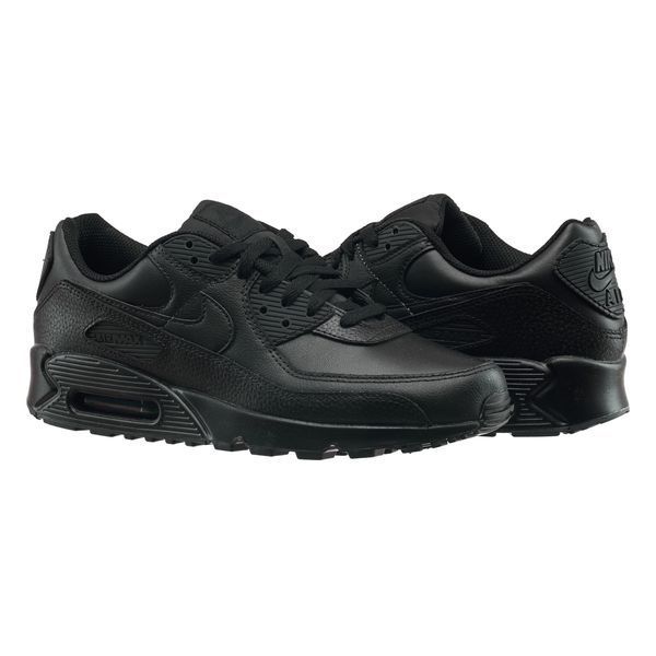 Кросівки чоловічі Nike Air Max 90 2225 фото