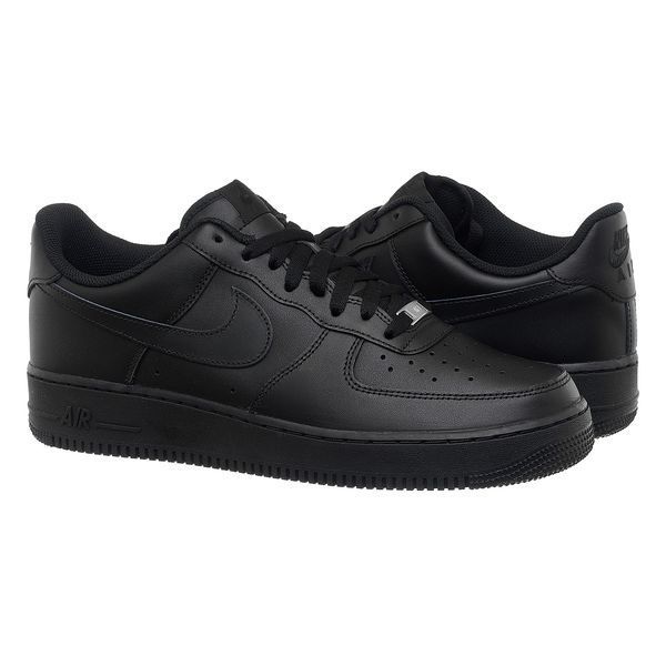 Кросівки чоловічі Nike Air Force 1 07 2216 фото