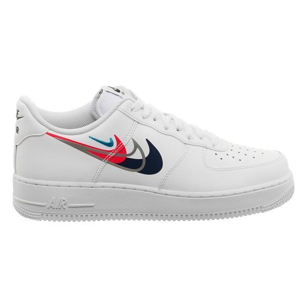 Кросівки чоловічі Nike Air Force 1 '07 4173 фото