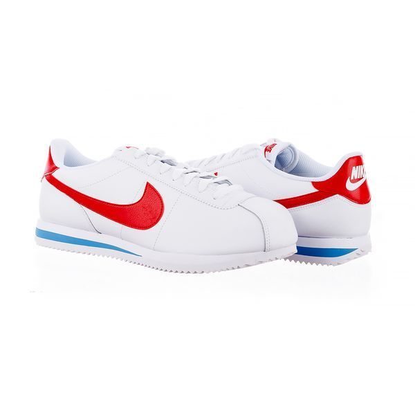 Кросівки чоловічі Nike Cortez 4159 фото