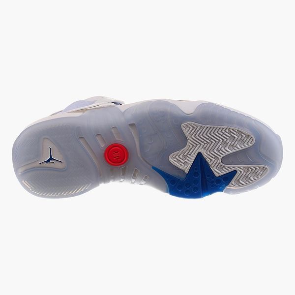Баскетбольні кросівки чоловічі Jordan Jumpman Two Trey 1709 фото