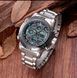 Чоловічий годинник AMST Mountain Steel 67 фото 11