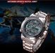 Чоловічий годинник AMST Mountain Steel 67 фото 9
