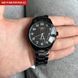 Чоловічий годинник Winner Handsome Black 417 фото 16