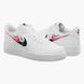 Кросівки чоловічі Nike Air Force 1 '07 4173 фото 1
