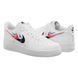 Кросівки чоловічі Nike Air Force 1 '07 4173 фото 6