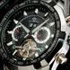 Чоловічий годинник Forsining Texas 17 фото 14