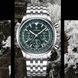 Чоловічий годинник Poedagar Avalon 467 фото 6