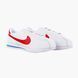 Кросівки чоловічі Nike Cortez 4159 фото 2