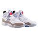 Баскетбольні кросівки чоловічі Jordan Jumpman Two Trey 1709 фото 10