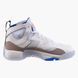 Баскетбольні кросівки чоловічі Jordan Jumpman Two Trey 1709 фото 3