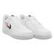 Кросівки чоловічі Nike Air Force 1 '07 4173 фото 10