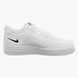 Кросівки чоловічі Nike Air Force 1 '07 4173 фото 3