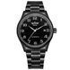 Чоловічий годинник Winner Handsome Black 417 фото 2