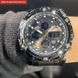 Чоловічий годинник Skmei Molot Limited AllBlack 117 фото 10