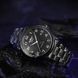 Чоловічий годинник Winner Handsome Black 417 фото 4