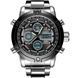 Чоловічий годинник AMST Mountain Steel 67 фото 1