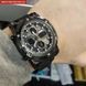 Чоловічий годинник Skmei Molot Limited AllBlack 117 фото 9