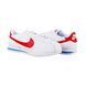 Кросівки чоловічі Nike Cortez 4159 фото 6