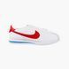Кросівки чоловічі Nike Cortez 4159 фото 3