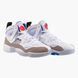 Баскетбольні кросівки чоловічі Jordan Jumpman Two Trey 1709 фото 5