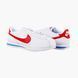 Кросівки чоловічі Nike Cortez 4159 фото 1