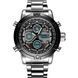 Чоловічий годинник AMST Mountain Steel 67 фото 2
