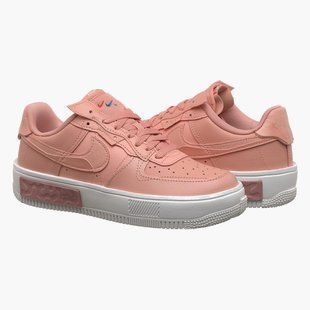 Кросівки жіночі Nike Air Force 1 Fontanka 1188 фото