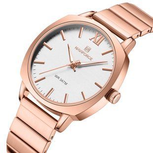 Жіночий годинник Naviforce Rome 468 фото