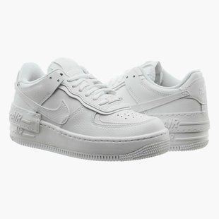 Кросівки жіночі Nike W Af1 Shadow 3965 фото