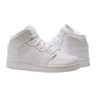 Кросівки жіночі Jordan Air 1&nbsp;Mid 1066 фото