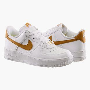 Кросівки жіночі Nike Air Force 1 '07 Next Nature 1230 фото