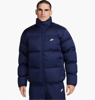 Куртка чоловіча Nike Sportswear Club
Puffer 3643 фото