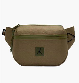 Сумка на пояс Jordan Jam Cordura Franchise Cross Bo 4583 фото