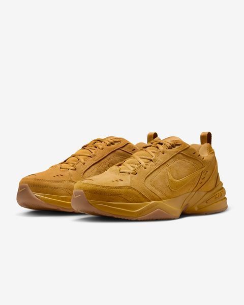 Кросівки чоловічі Nike Air Monarch Se 2726 фото