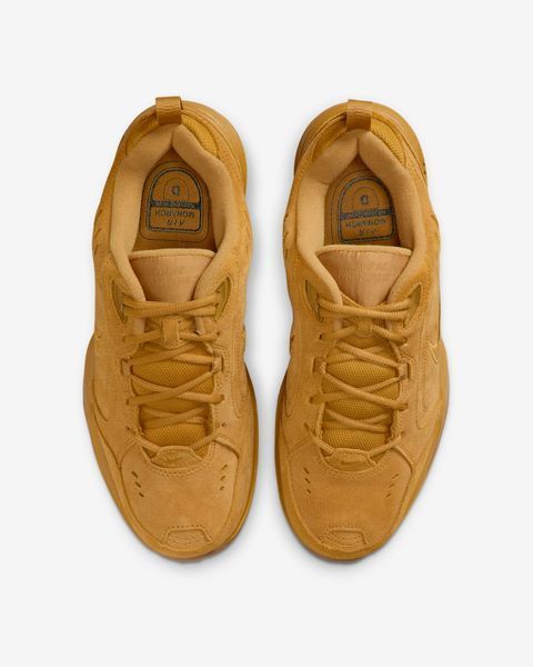 Кросівки чоловічі Nike Air Monarch Se 2726 фото
