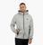 Кофта чоловіча Nike Tech Fleece Windrunner 3509 фото