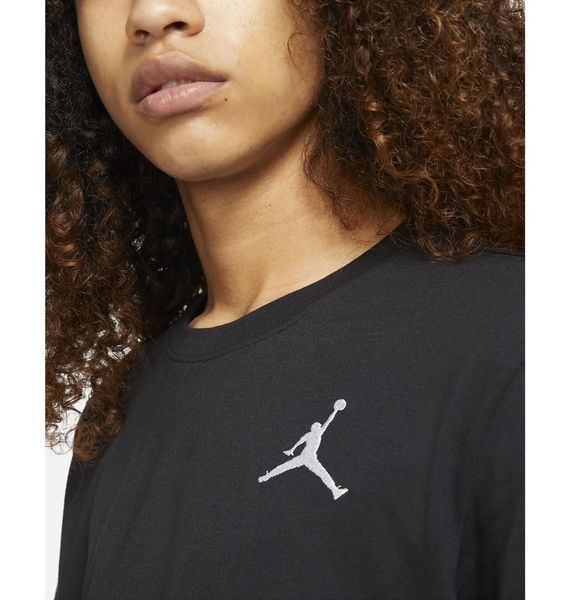 Футболка чоловіча Jordan Jumpman
Men's Short-Sleeve T-Shirt 3727 фото