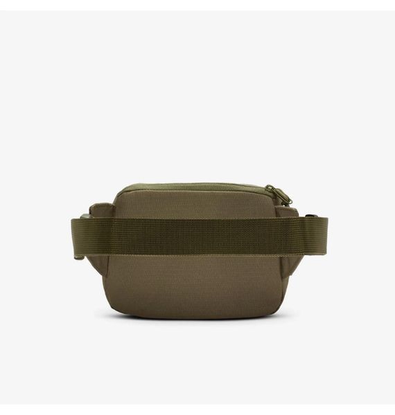 Сумка на пояс Jordan Jam Cordura Franchise Cross Bo 4583 фото
