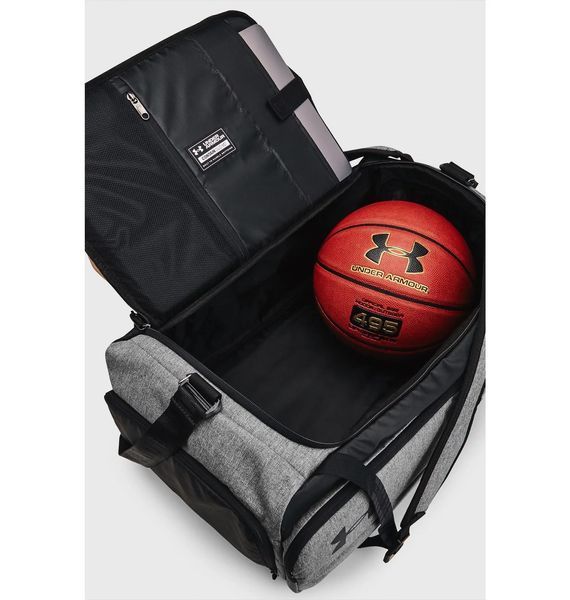 Рюкзак Under Armour Ua Contain Duo Md Bp Duffle 50L 4530 фото