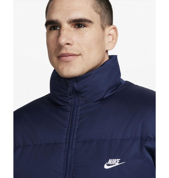 Куртка чоловіча Nike Sportswear Club
Puffer 3643 фото
