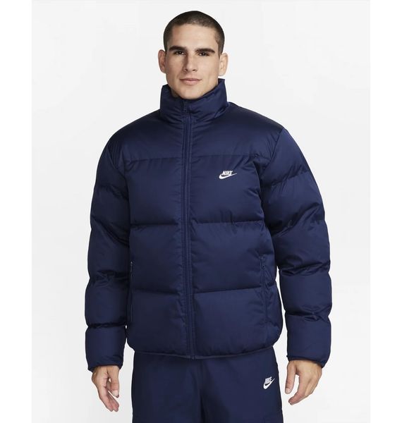Куртка чоловіча Nike Sportswear Club
Puffer 3643 фото