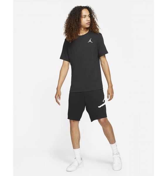 Футболка чоловіча Jordan Jumpman
Men's Short-Sleeve T-Shirt 3727 фото