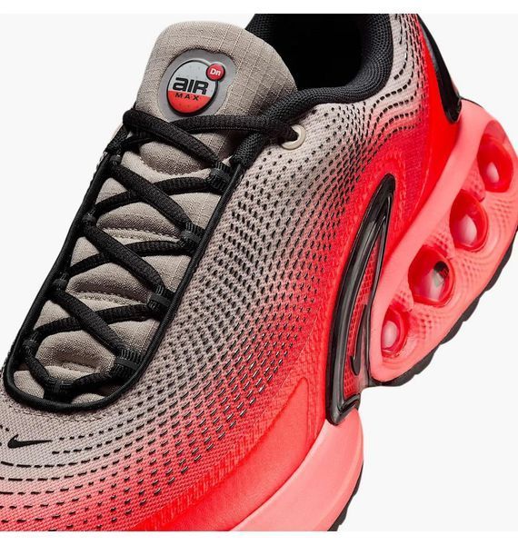 Кросівки чоловічі Nike Air Max Dn Se 4198 фото
